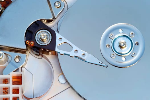 hard disc