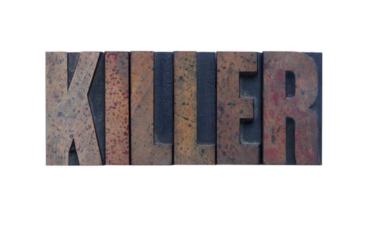 killer