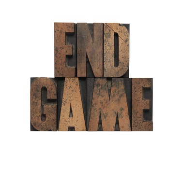 end game