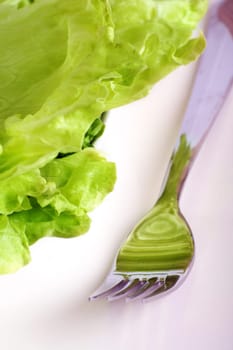 Healthy nutrition