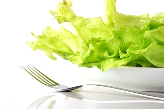 Healthy nutrition
