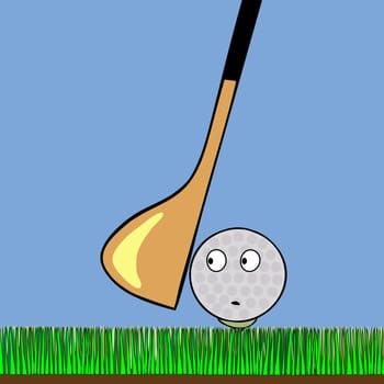 golf-ball