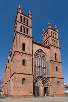 Friedrichswerder Church