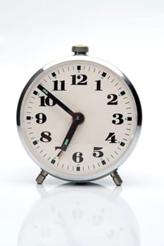 Alarm-clock