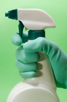 Cleaning