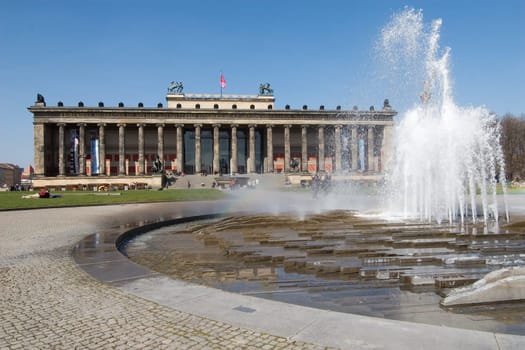 Altes Museum