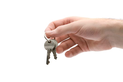 Key to housing