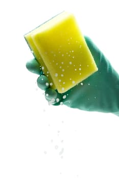 Cleaning