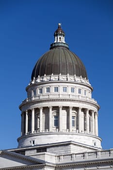 Utah Capitol Building