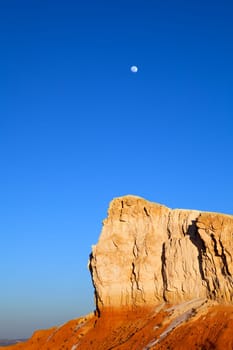 mountain in Bryce Canyon - Utah - USA