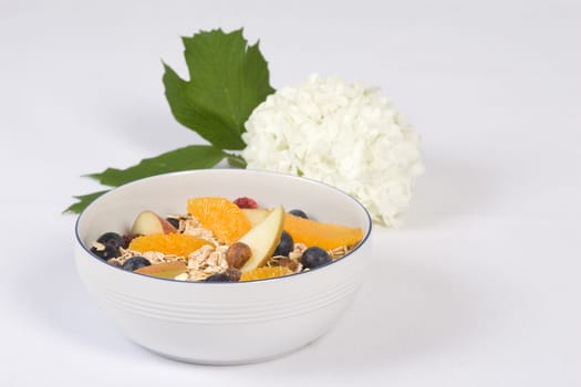 Muesli