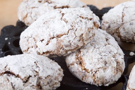 Biscuits close