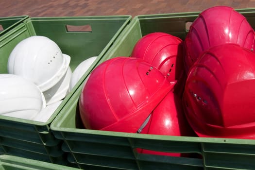Helmets