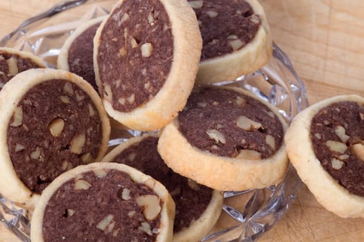 Roll biscuits