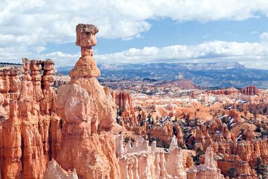 Bryce Canyon National Park