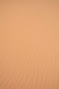 subtle desert sand ripples background