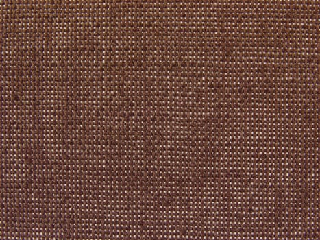 Background: dark brown linen