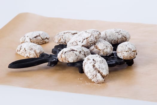 Biscuit group