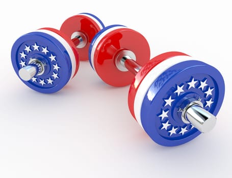 american power