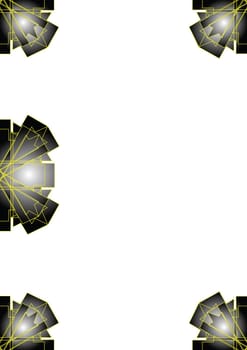 Background - Design Template