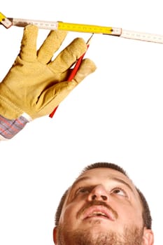 professionist at work