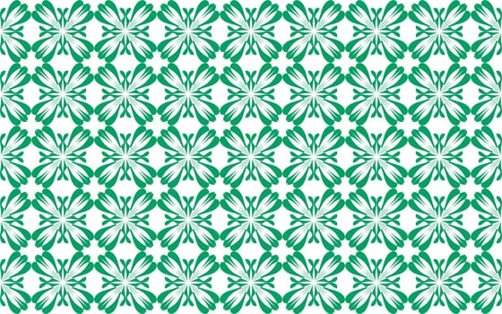 Wallpaper pattern