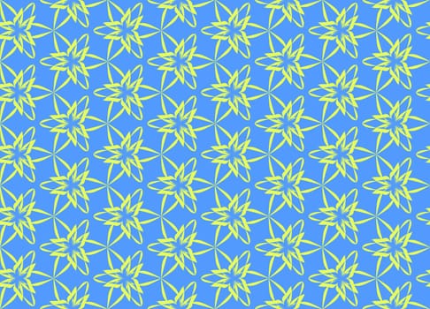 Wallpaper pattern