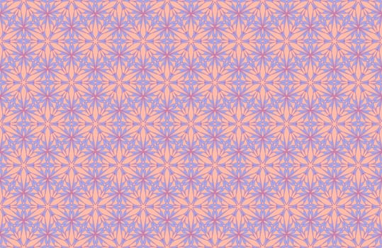 Wallpaper pattern