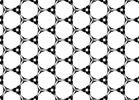 Wallpaper pattern