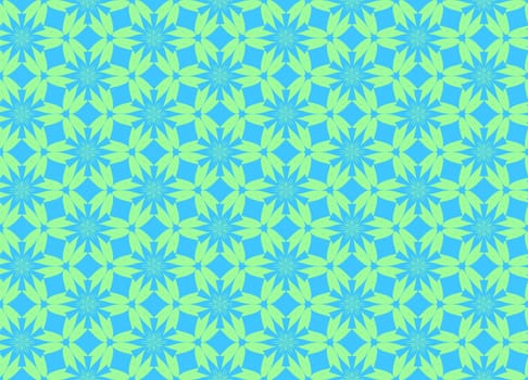 Wallpaper pattern