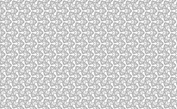 Wallpaper pattern