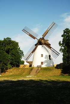 windmill
