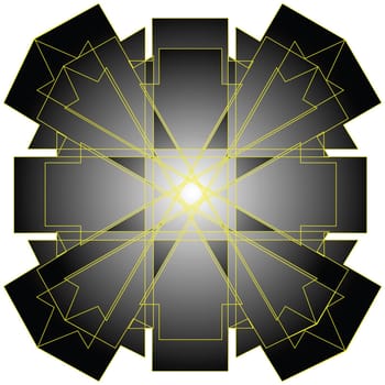 Design Element - Abstract