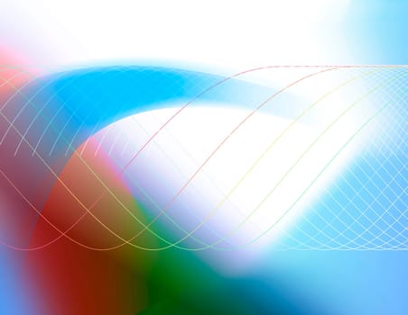 background-abstract-new-waves