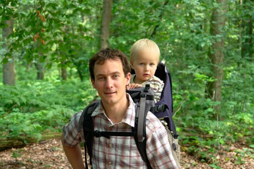 Hiking 2