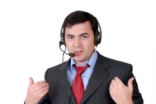 call