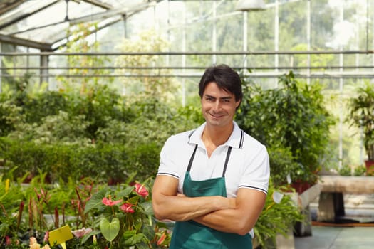 florist