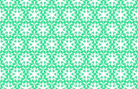 Wallpaper pattern