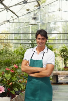 florist