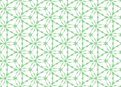 Wallpaper pattern
