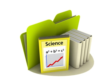 Science Icon
