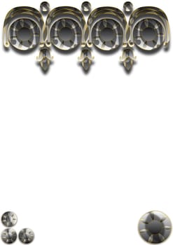 Background - Design Template