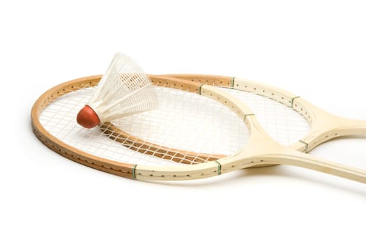 Badminton