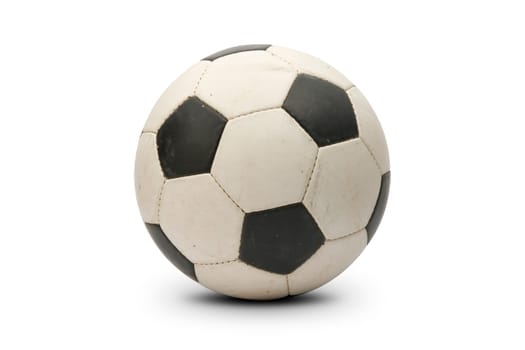 Soccer ball