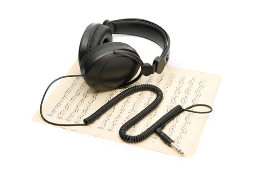 Headphones