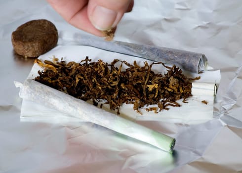Joint