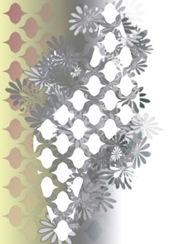 Background - Design Template