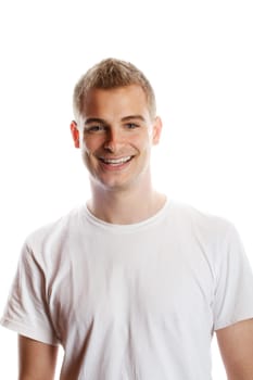 Laughing model