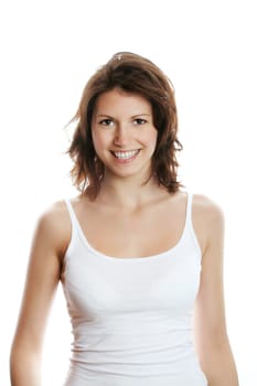Laughing model
