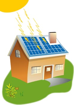 solar panels